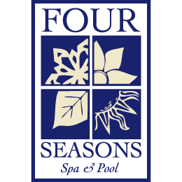 Four Seasons Spa & Pool logo