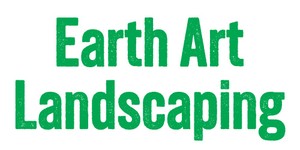 Earth Art Landscaping logo