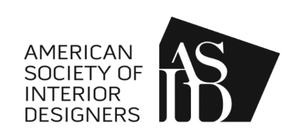 ASID-American Society of Interior Designers logo