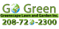 Greenscape Lawn & Garden Inc logo