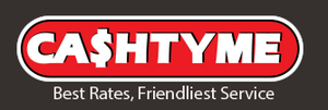 Cashtyme logo