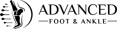 Advanced Foot & Ankle logo