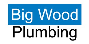 Big Wood Plumbing Inc logo