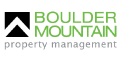 Boulder Mountain Property Management logo