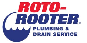 Roto-Rooter Plumbing & Drain Service logo