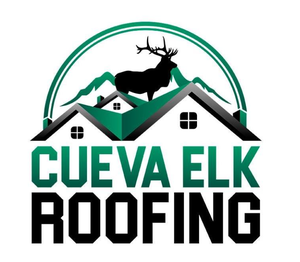 Cueva Elk Roofing Inc logo