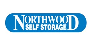 Northwood Self Storage logo