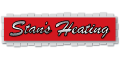 Stan's Heating & Cooling logo