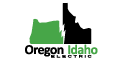 Oregon Idaho Electric Inc logo