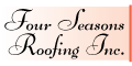 Four Seasons Roofing Inc logo