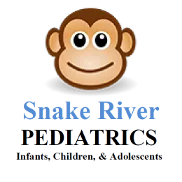 Snake River Pediatrics logo