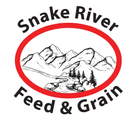 Snake River Feed & Grain-Formerly Christian Feed logo
