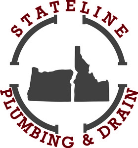 Stateline Plumbing & Drain logo