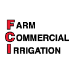 Farm Commercial Irrigation Inc logo