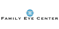 Family Eye Center logo