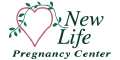 New Life Pregnancy Center logo