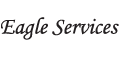 Eagle Services Water Delivery logo