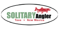 Solitary Angler logo