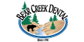 Bear Creek Dental logo