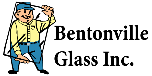 Bentonville Glass Inc logo