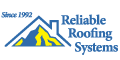 Reliable Roofing Systems Inc logo