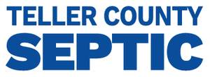 Teller County Septic logo