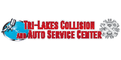 Tri-Lakes Collision & Auto Service Center logo