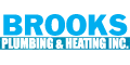 Brooks Plumbing & Heating Inc logo