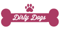 Dirty Dogs Grooming logo