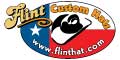 Flint Custom Hats logo