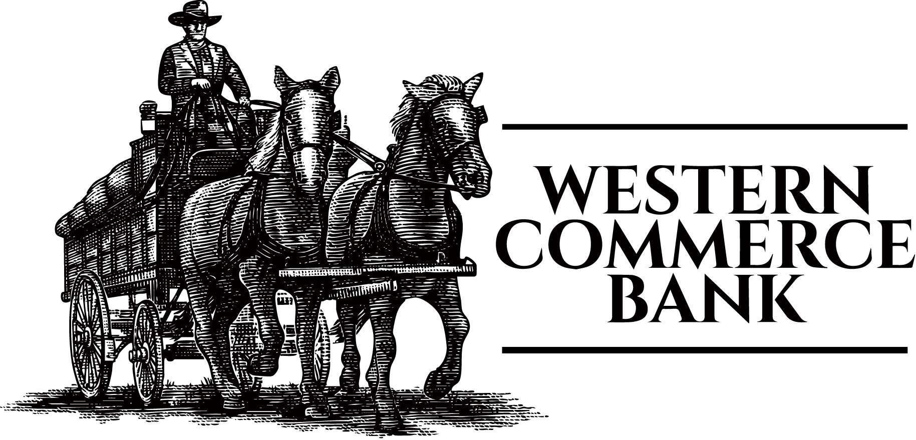 Western Commerce Bank logo