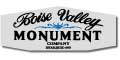 Boise Valley Monument Co logo
