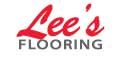 Lee's Flooring logo