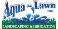 Aqua Lawn Inc Landscaping & Irrigation logo