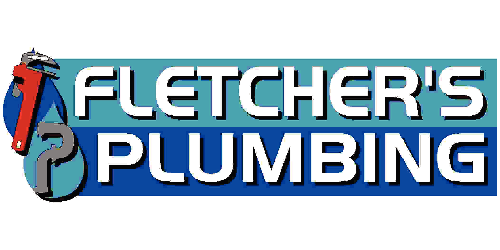 Fletcher's Plumbing logo