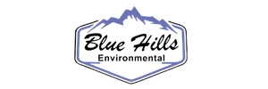 Blue Hills Environmental logo