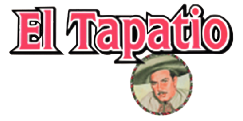 El Tapatio logo