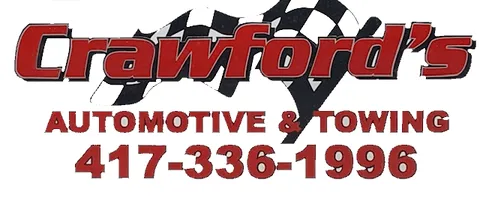 Crawford's Automotive & Towing LLC logo