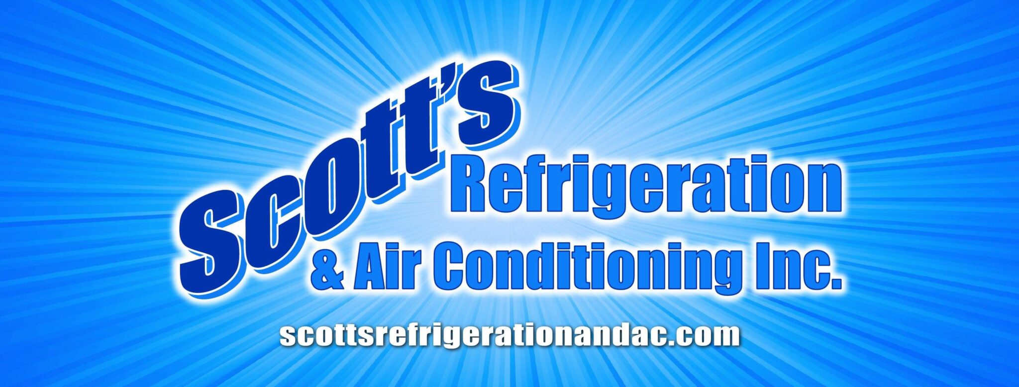 Scott's Refrigeration & Air Conditioning Inc logo