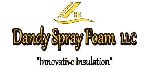 Dandy Spray Foam LLC/Pro-Seal Insulation logo