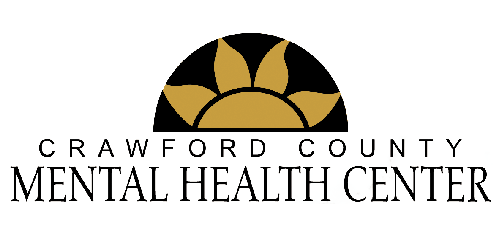 Crawford County Mental Health Center logo