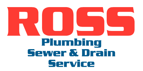 Ross Plumbing logo