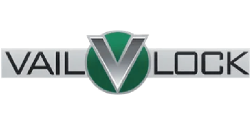 Vail Lock, Key & Safe logo