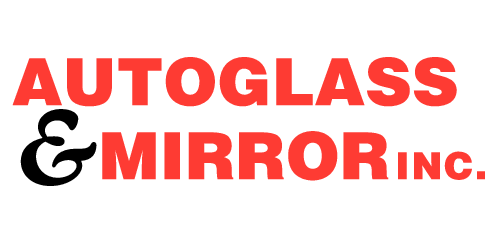 Auto Glass & Mirror Inc logo