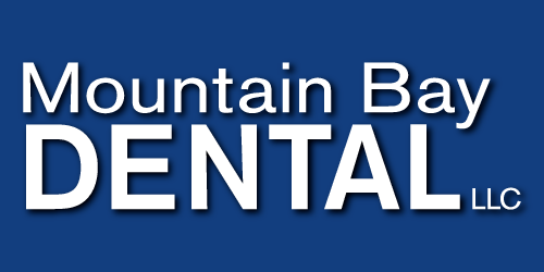 Mountain Bay Dental LLC logo