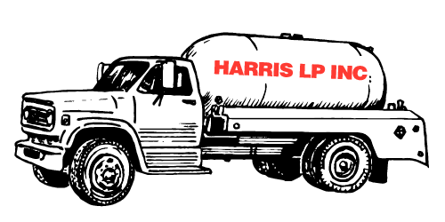 Harris LP Inc logo