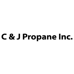 C & J Propane Inc logo