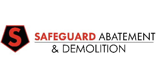 SafeGuard Abatement logo