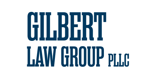 Gilbert Law Group PLLC logo