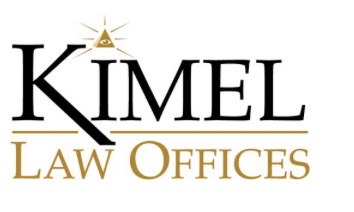 Kimel Law Offices logo